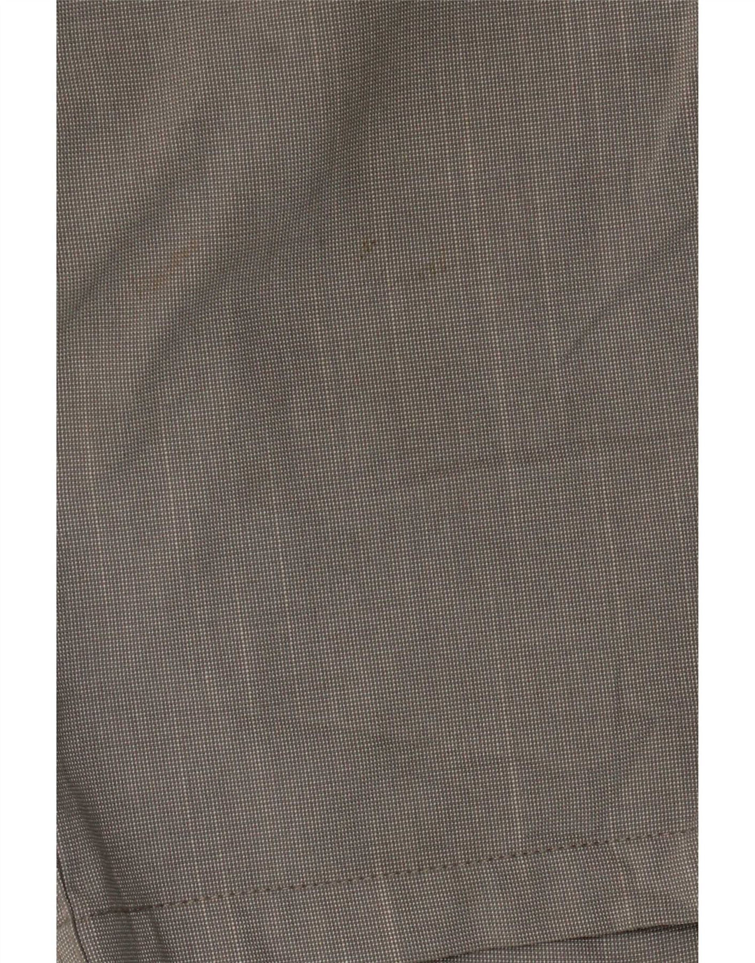 Pantaloni scurți chino pentru bărbați Hurley W32 Poliester gri mediu