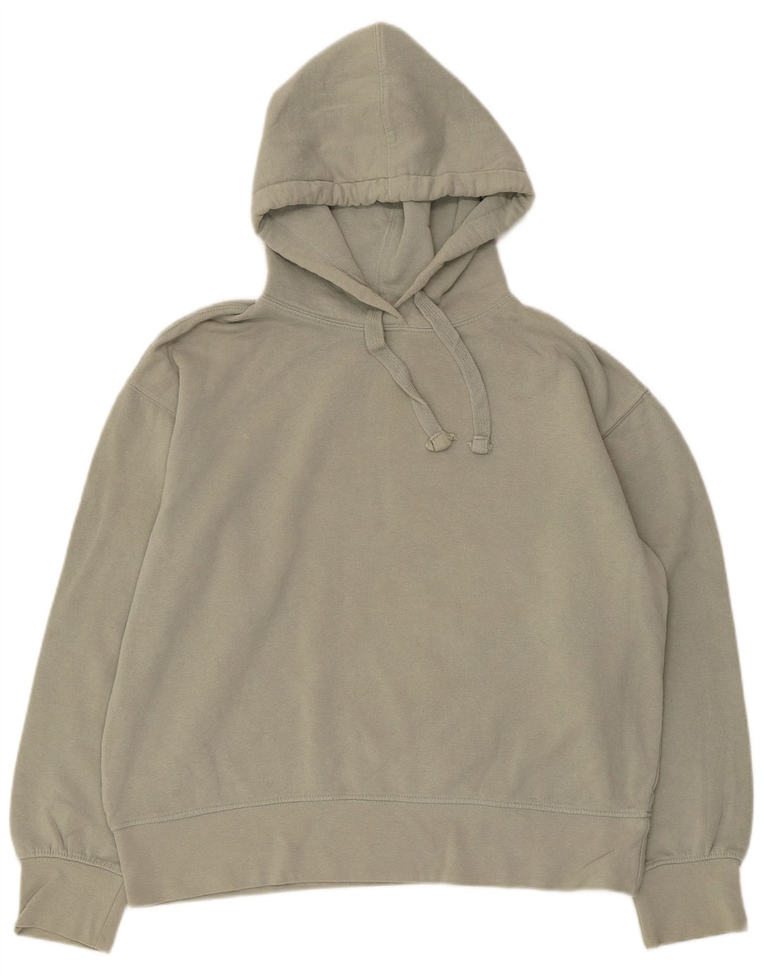 Pulover pentru bărbați Zara, cu captură lejeră, verde mic