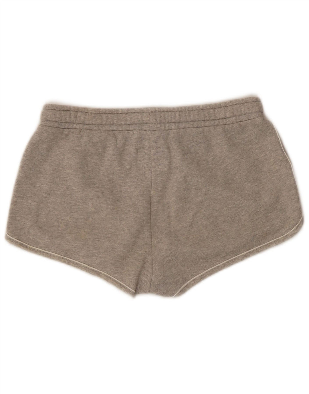 Pantaloni scurti sport pentru femei JACK WILLS UK 10, bumbac gri mic