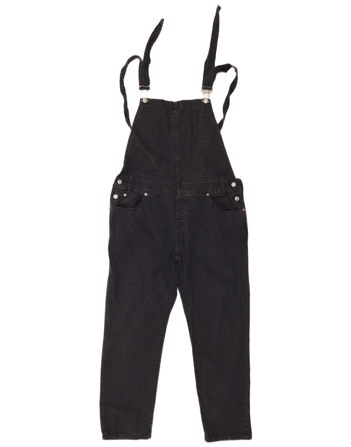 Pantaloni Levi's pentru bărbați, blugi subțiri, mari W36 L28, bumbac gri