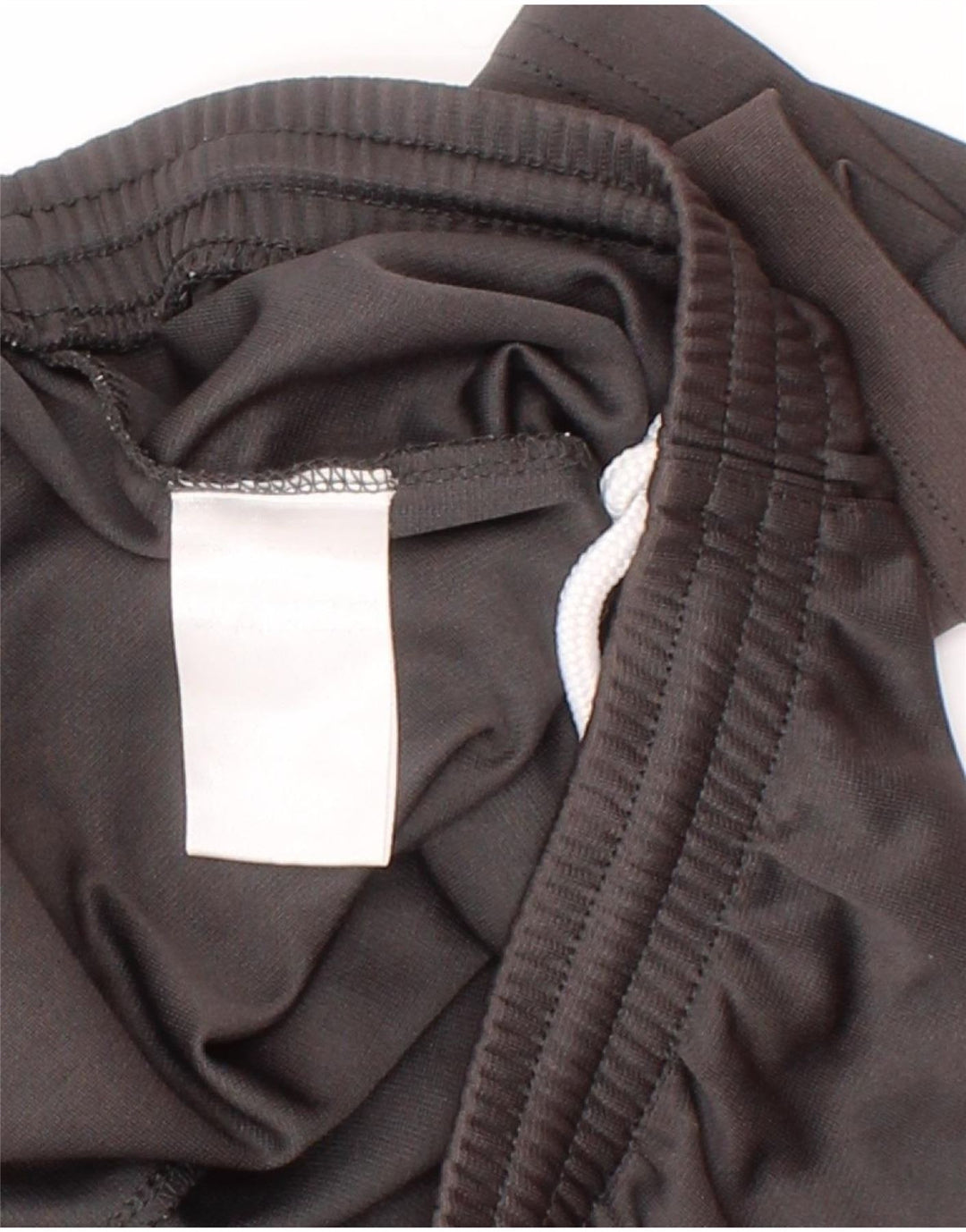 Pantaloni scurți sport pentru băieți Umbro 11-12 ani, mari, gri, poliester