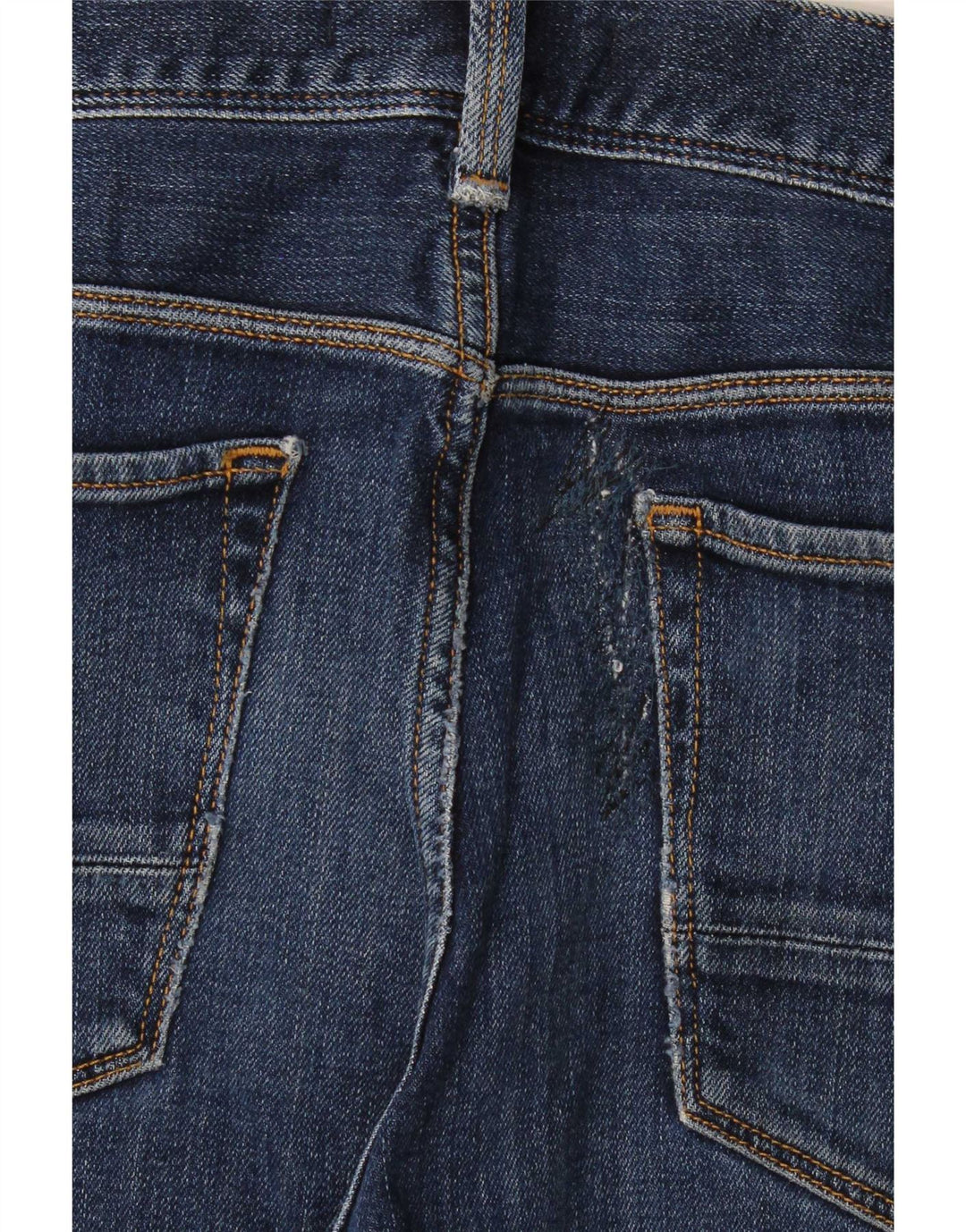 Blugi pentru bărbați Tommy Hilfiger Bleecker Slim W34 L34 Albastru