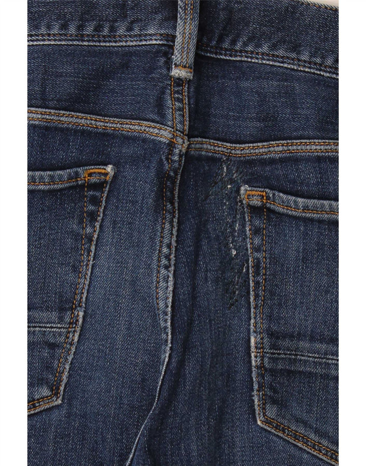 Blugi pentru bărbați Tommy Hilfiger Bleecker Slim W34 L34 Albastru