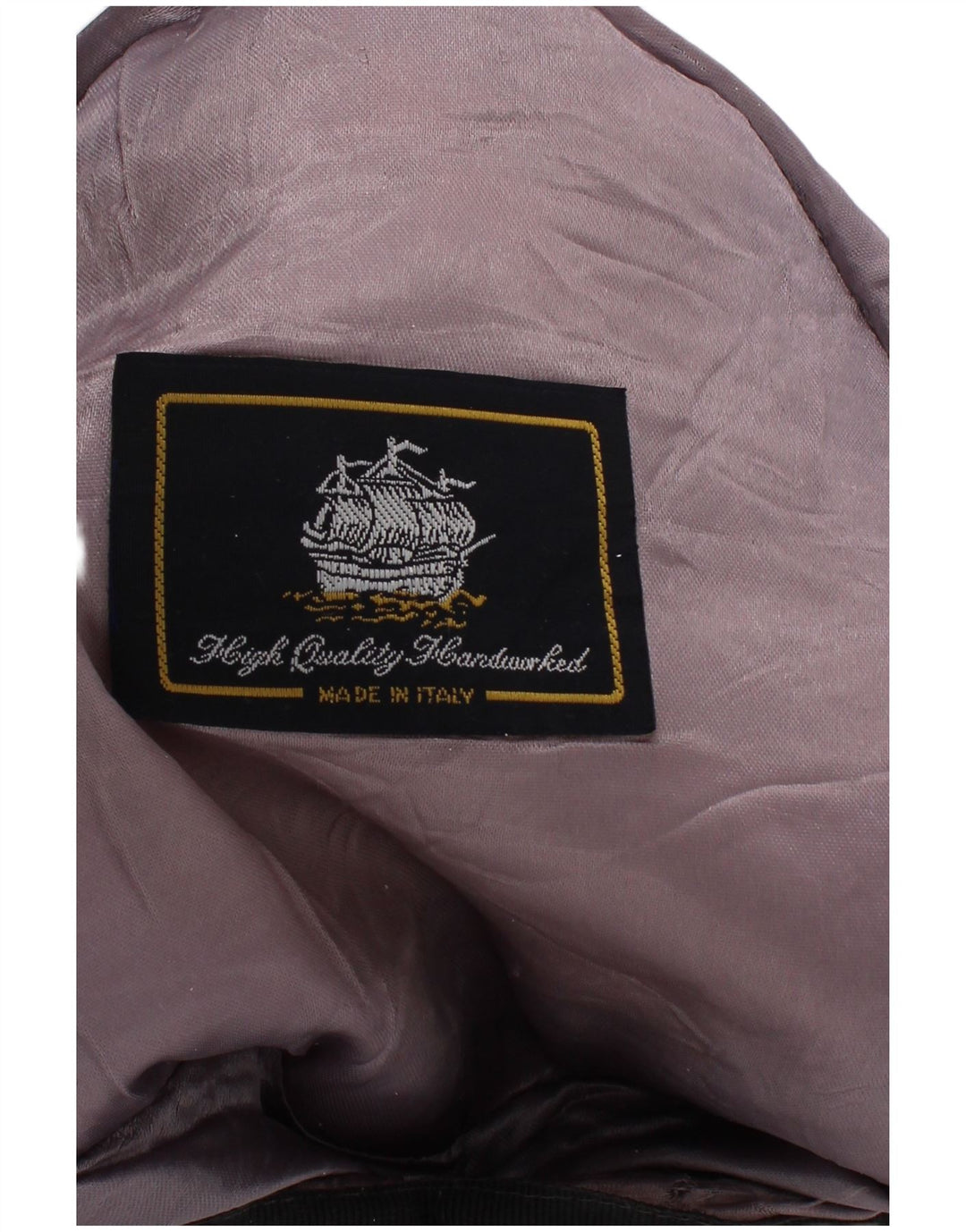 Şapcă plată Vintage pentru bărbaţi Medium Gri Herringbone Classic