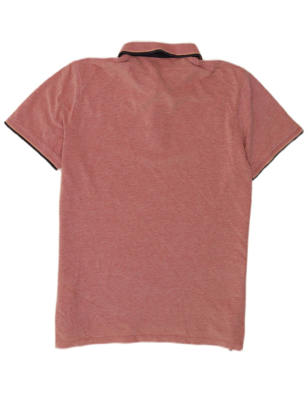 Tricou polo Jack & Jones pentru bărbați XL, roșu