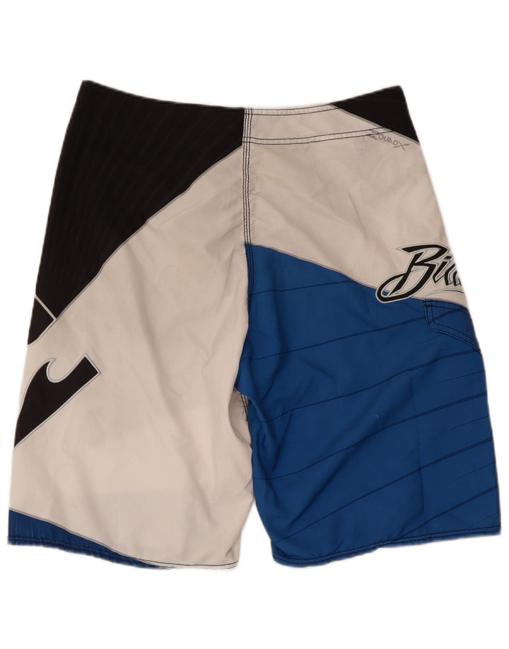 Pantaloni scurți de înot grafic pentru bărbați Billabong, medii, multicolori