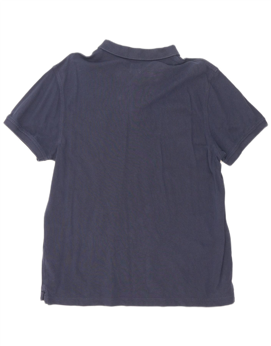 Cămașă polo standard pentru bărbați Levi's, mare din bumbac bleumarin