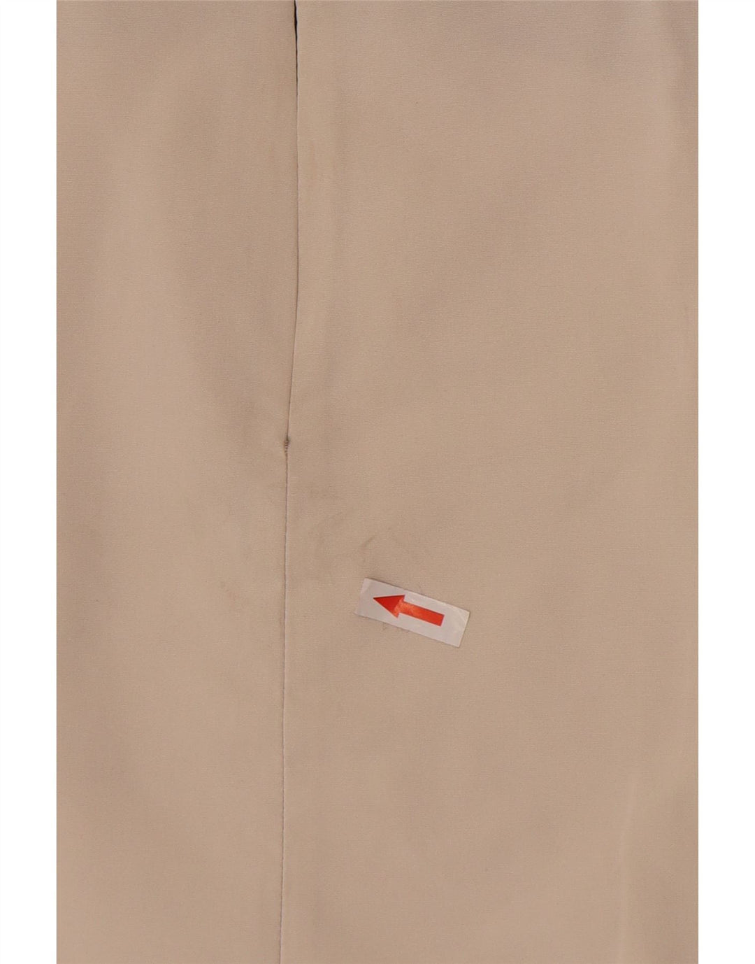 Max Mara Rochie fără mâneci pentru femei UK 16, mare, albă, color block