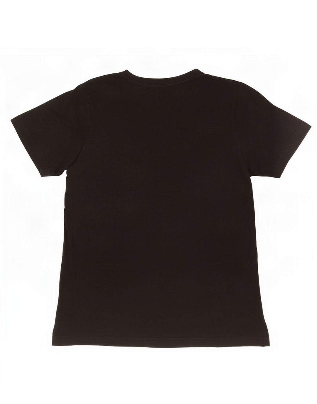 Tricou grafic Puma pentru bărbați Top mediu negru bumbac