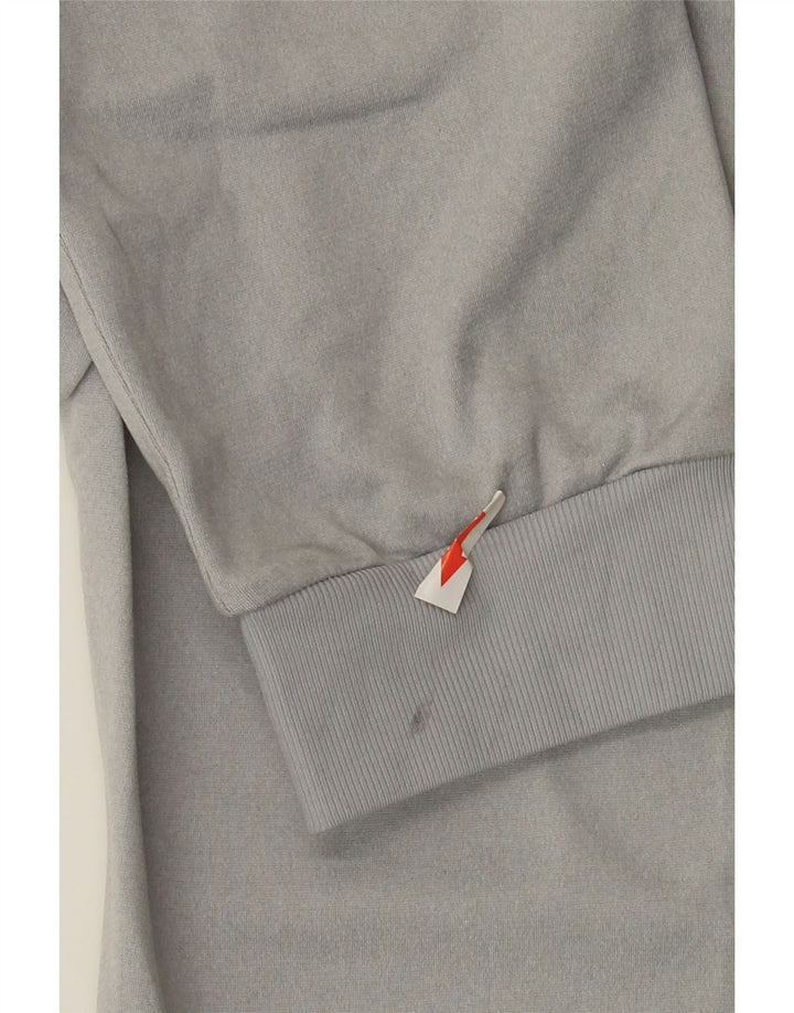 Pantaloni de trening pentru bărbați Under Armour Joggeri, gri mediu