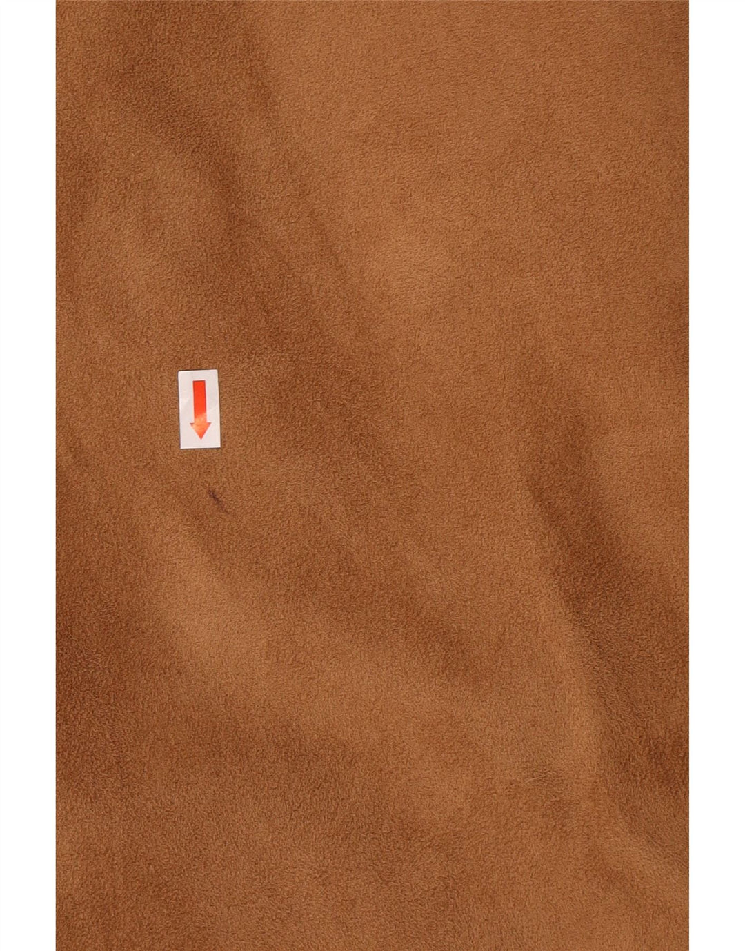 Bomber EMPORIO E.G.A pentru bărbați din piele intoarsa UK 42 XL Bej