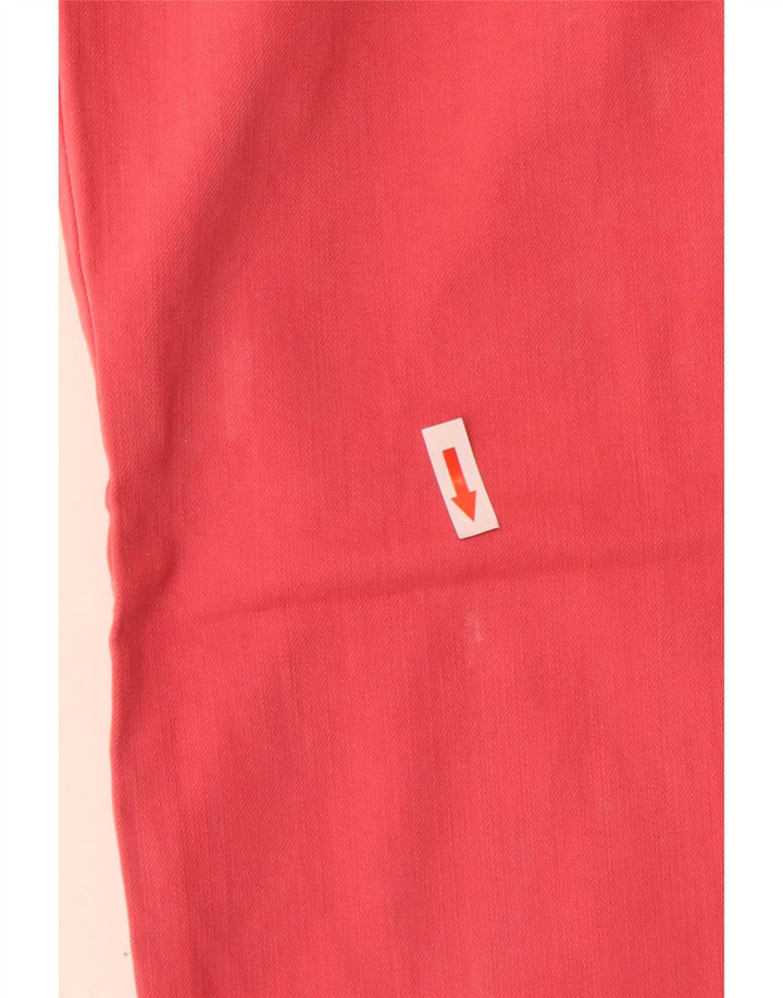 Massimo Dutti blugi bărbați slim EU 40 Medium W31 L30 roz