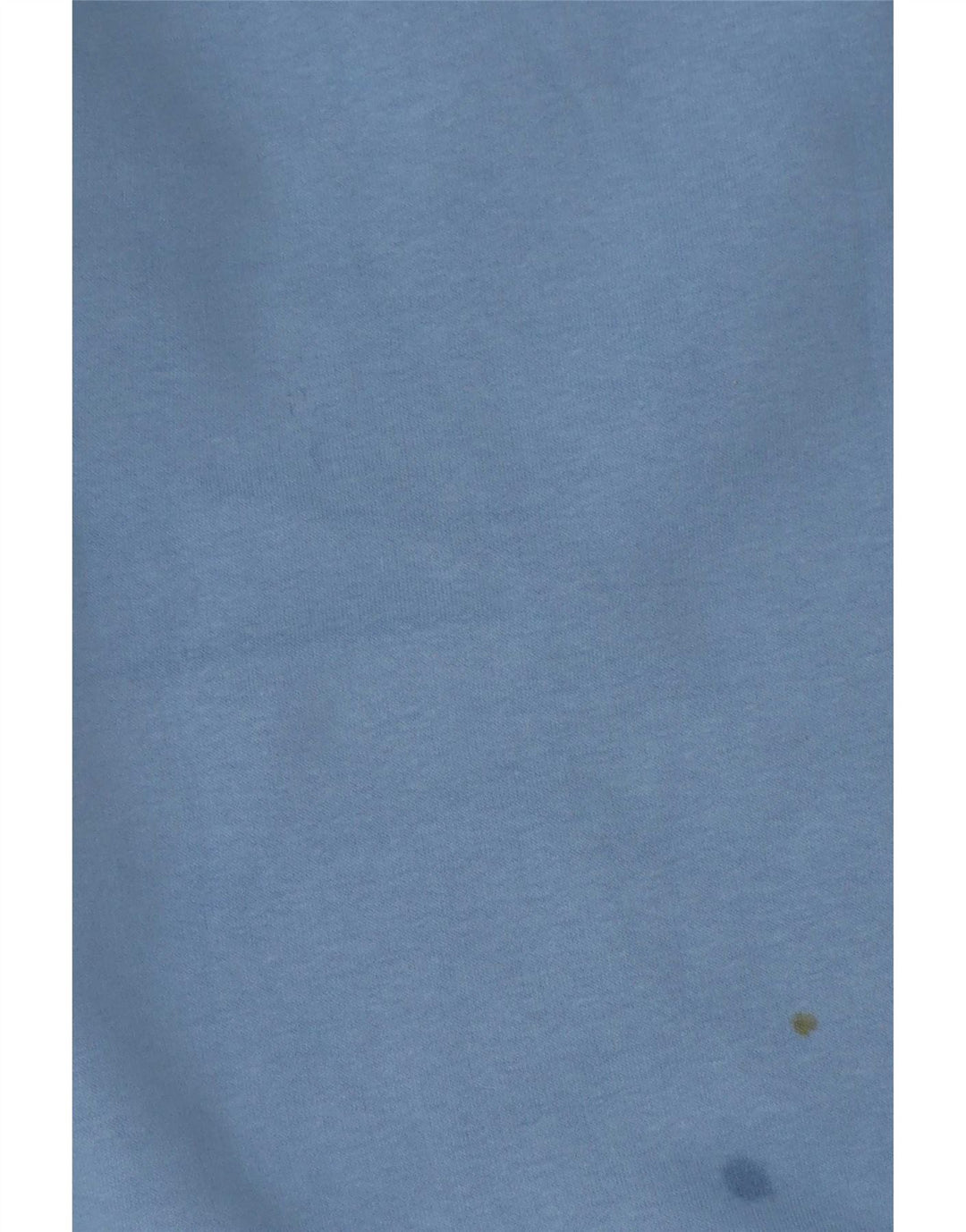 Crew Clothing Hanorac cu fermoar pentru bărbați Pulover Bumbac albastru mediu