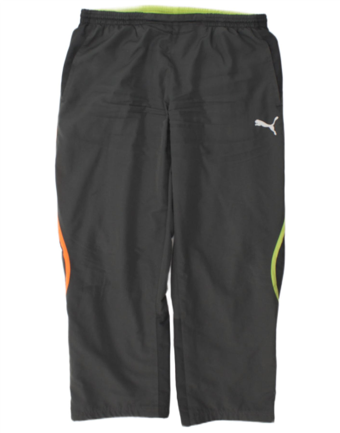 Pantaloni de trening Puma pentru bărbați, mari, gri