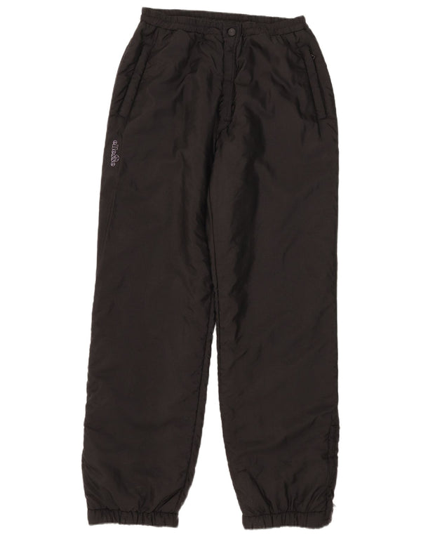 Pantaloni de vânt pentru femei Ellesse Joggers W32 L31 Nylon negru