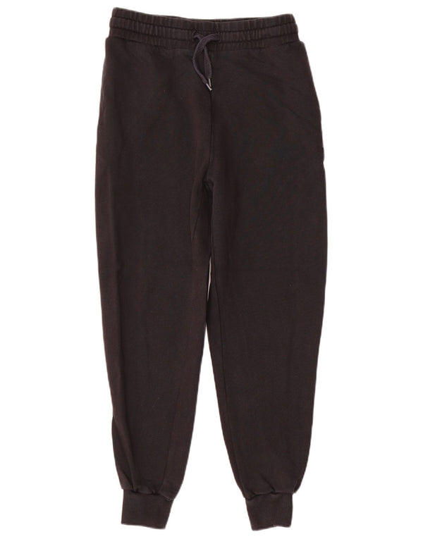 LYLE & SCOTT Pantaloni de trening pentru bărbați Pantaloni de jogging Bumbac negru mic