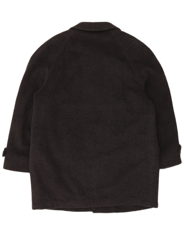 Uomo Lebole Pardesiu pentru bărbați UK 34 XS Gri