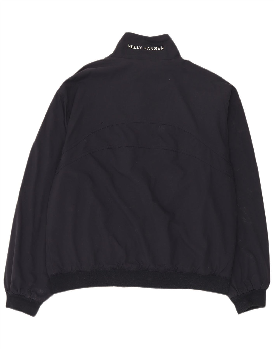 Jachetă Bomber pentru bărbați Helly Hansen UK 40, mare, nailon bleumarin