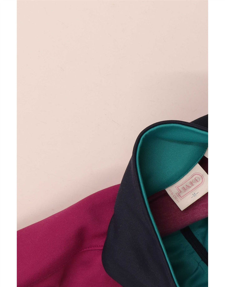 Jako Trening pentru bărbați din poliester multicolor