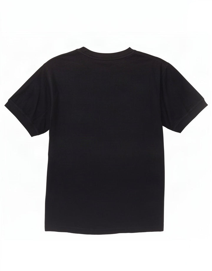 Tricou grafic Doyle pentru bărbați Top XL Bumbac bleumarin