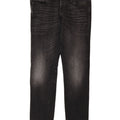 Blugi Jack & Jones GLENN Slim pentru bărbați W34 L32 bumbac gri