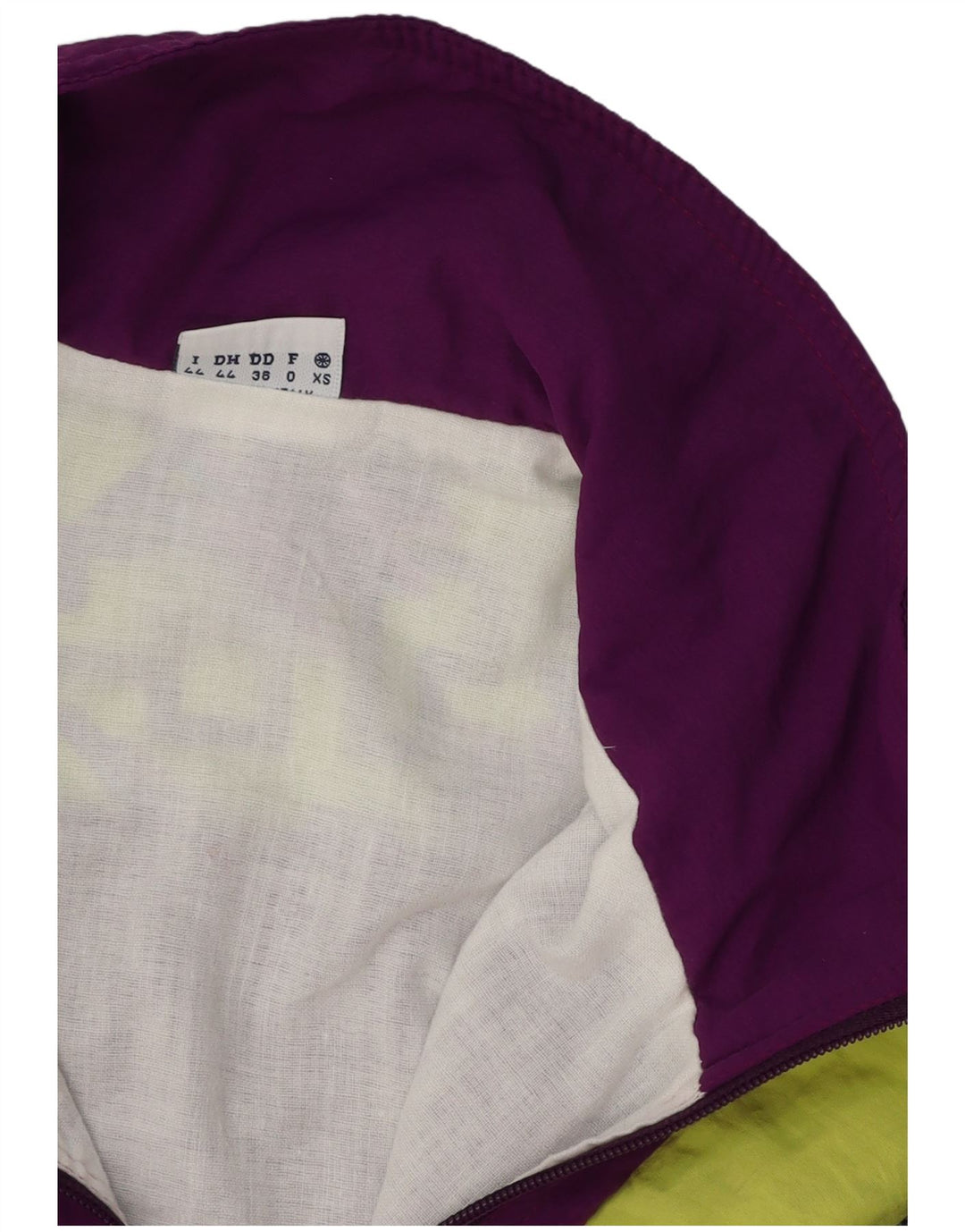 Salopetă de schi cu grafică Sportful pentru femei IT 44 Medium Purple Colorblock