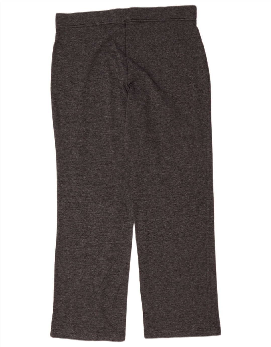 Pantaloni de trening pentru femei Marks & Spencer UK 16 mare bumbac gri