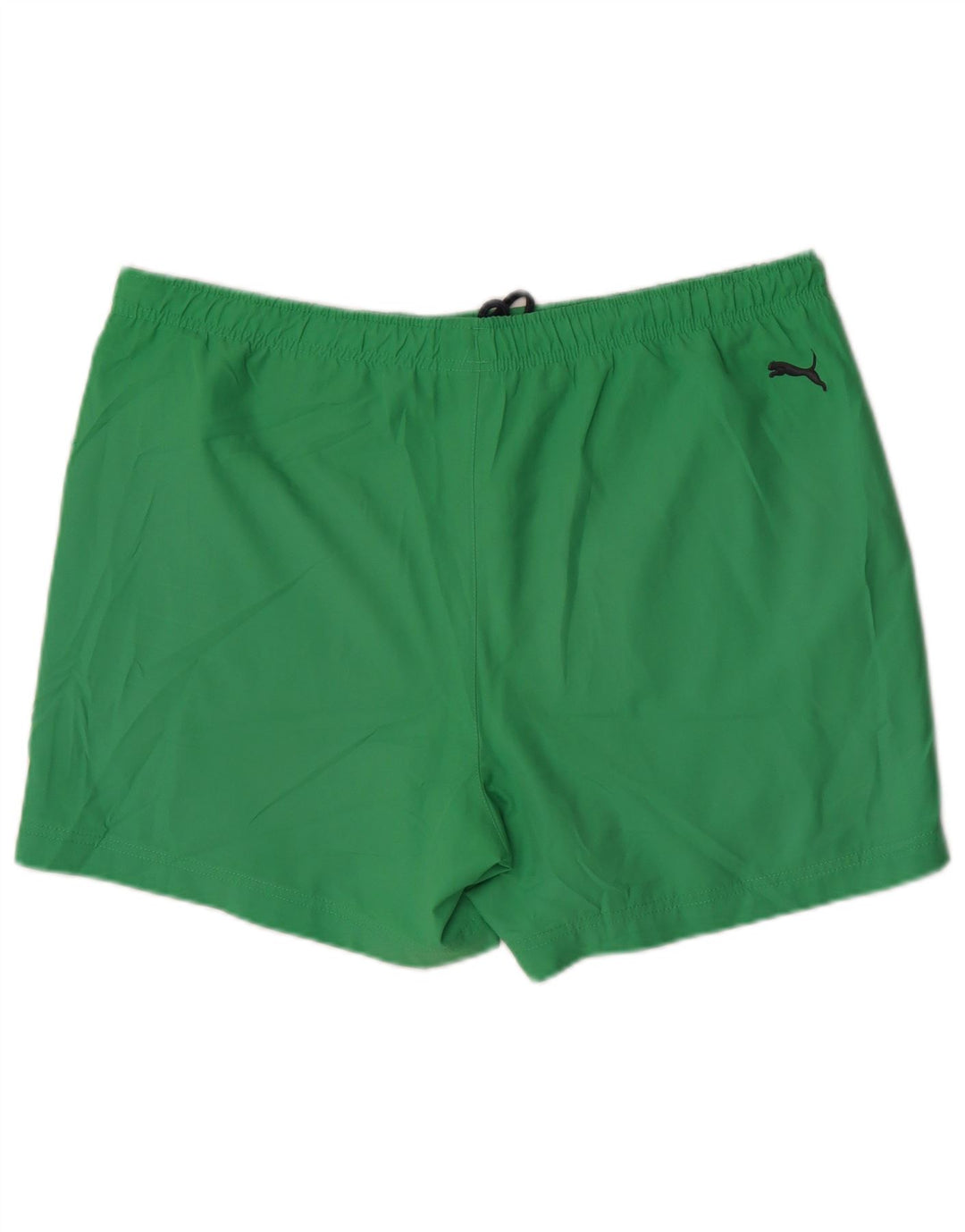 Pantaloni scurți de înot Puma pentru bărbați, mari, verde