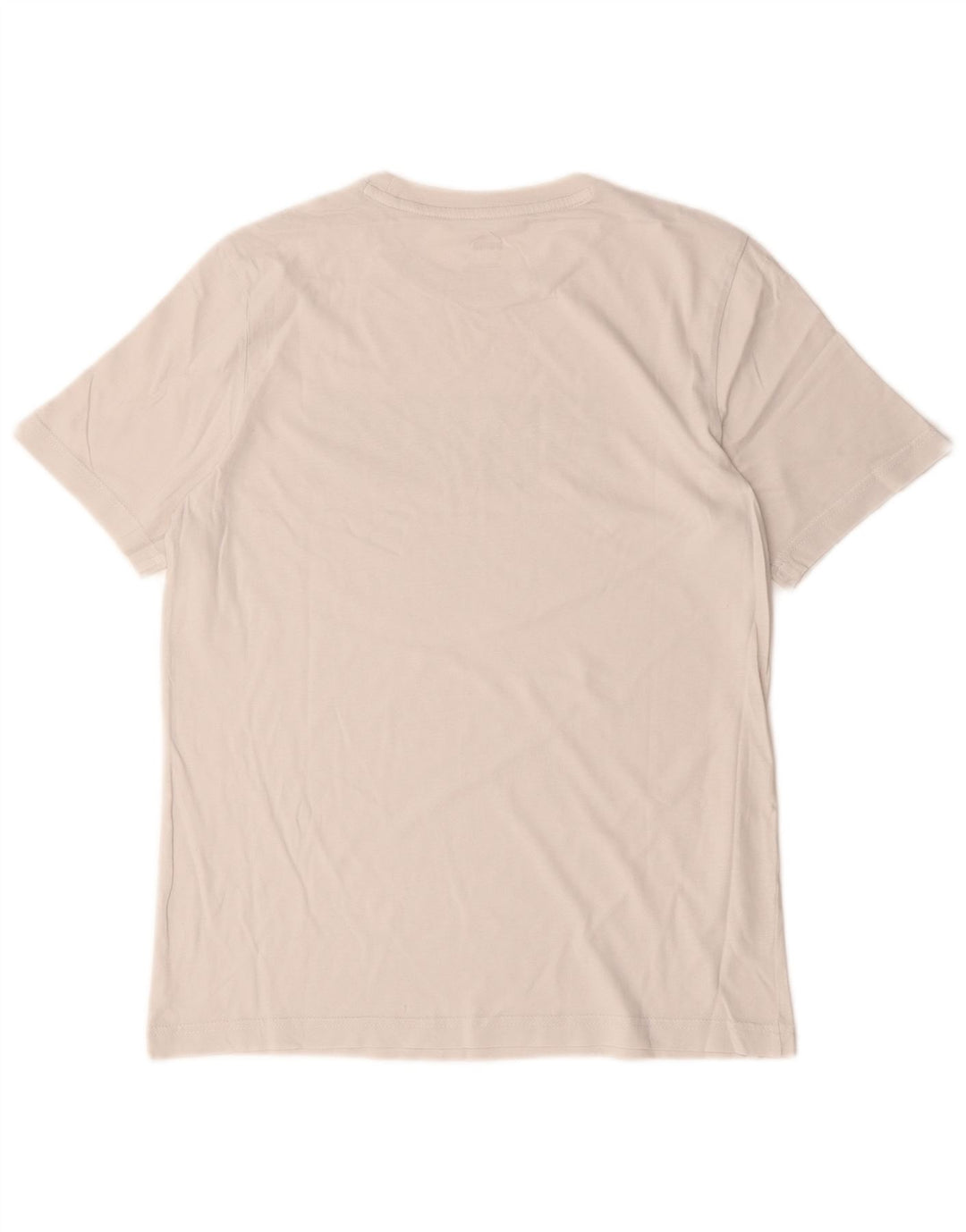 Tricou grafic Puma pentru bărbați Top mic, alb, bumbac