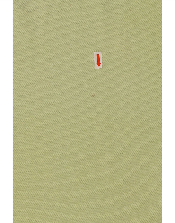 Tricou polo pentru bărbați FRED PERRY, verde mediu