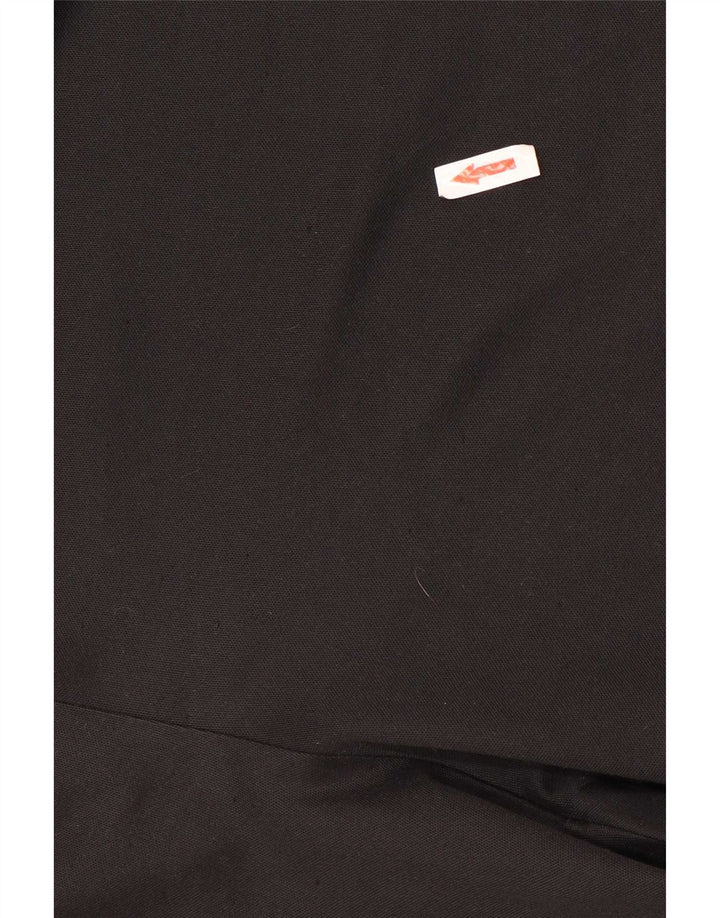 Pantaloni scurți sport pentru bărbați Adidas, mari, negru, poliester