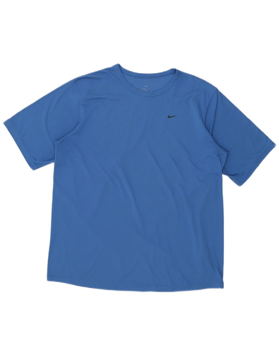 Tricou pentru bărbați Nike Top XL Albastru