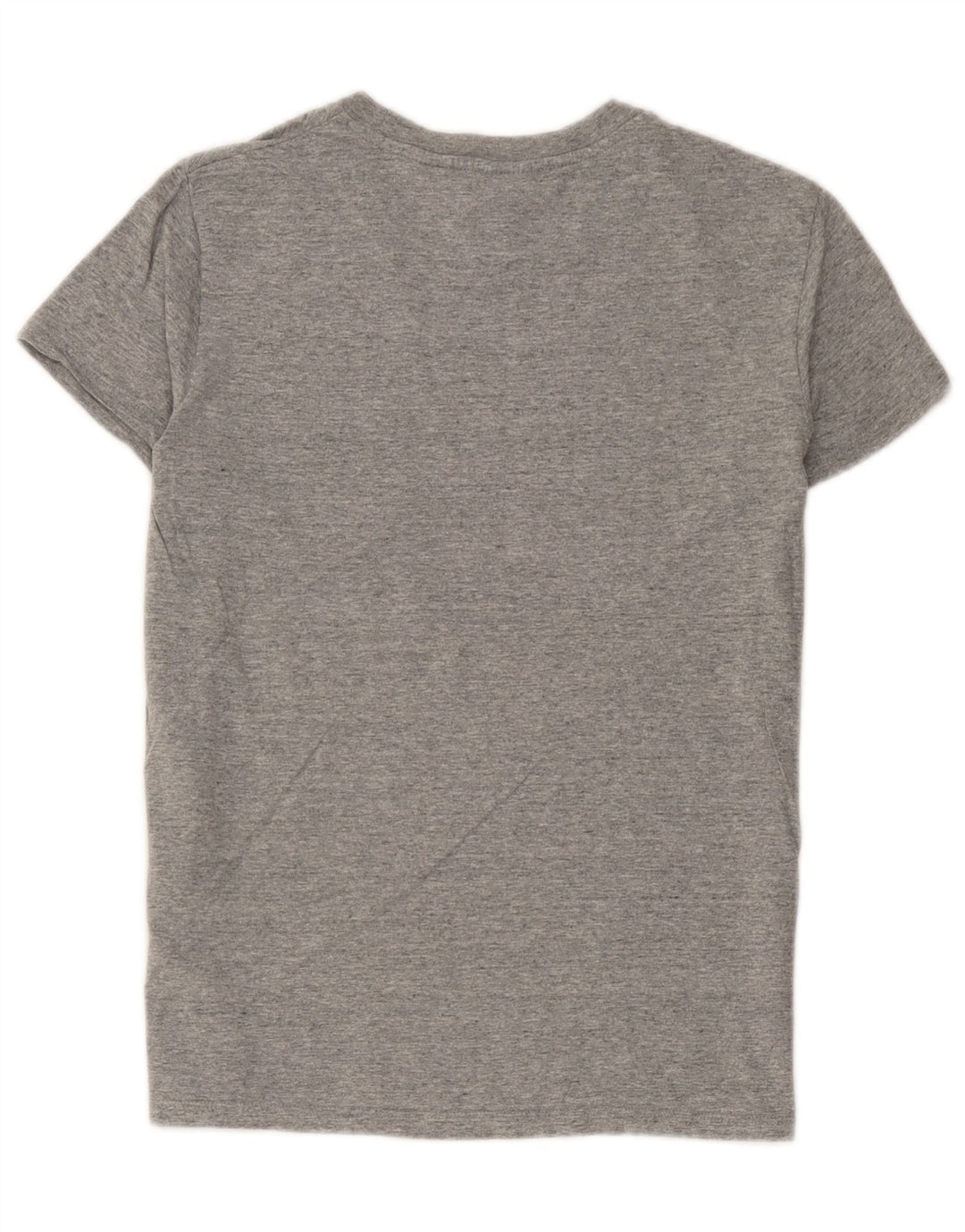Tricou pentru femei Levi's Top UK 12 Medium Grey Flecked Bumbac