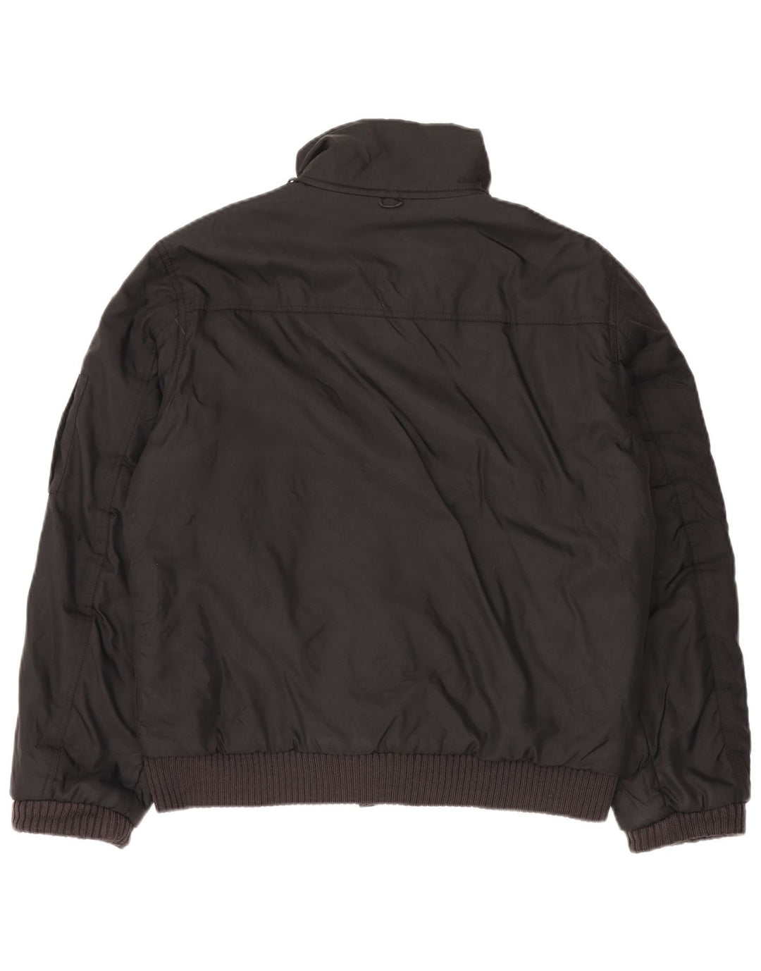 Bomber pentru bărbați FOGLIADORO UK 40 Large Black