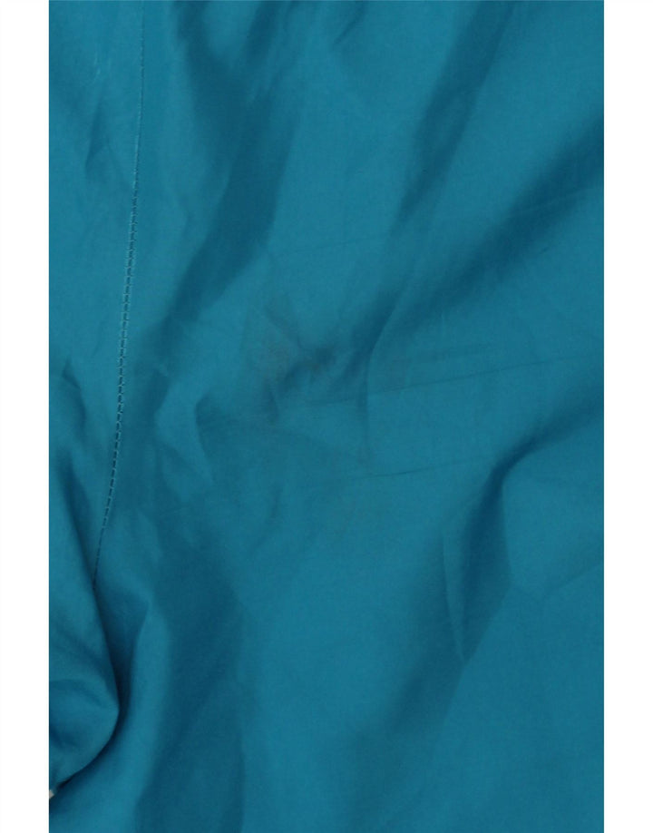 Pantaloni de trening Fila Barbati Joggeri Large Blue