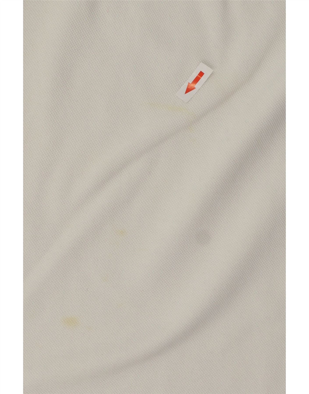 HENRI LLOYD Tricou Polo Rugby XL Bumbac Alb