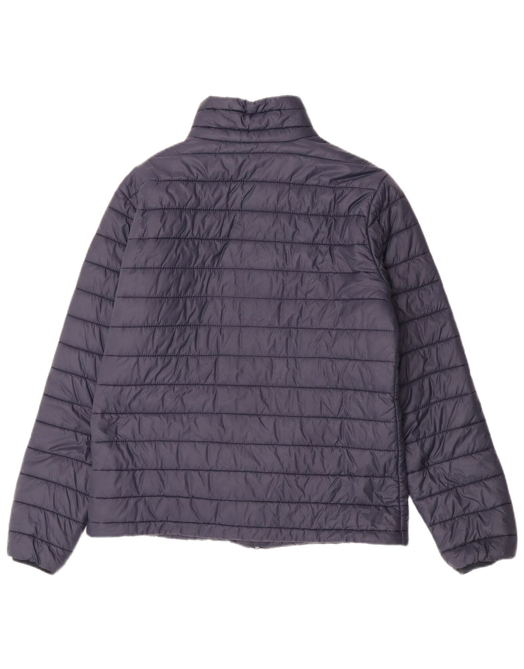 Jachetă căptușită pentru bărbați North Sails UK 38 Medium Navy Blue Marine
