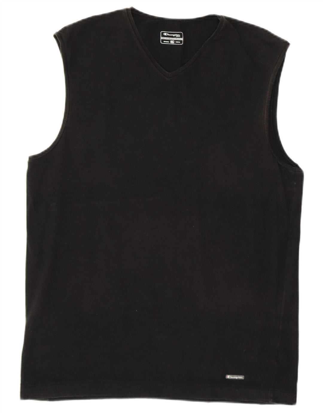 Vestă pentru femei CHAMPION UK 20 2XL Negru