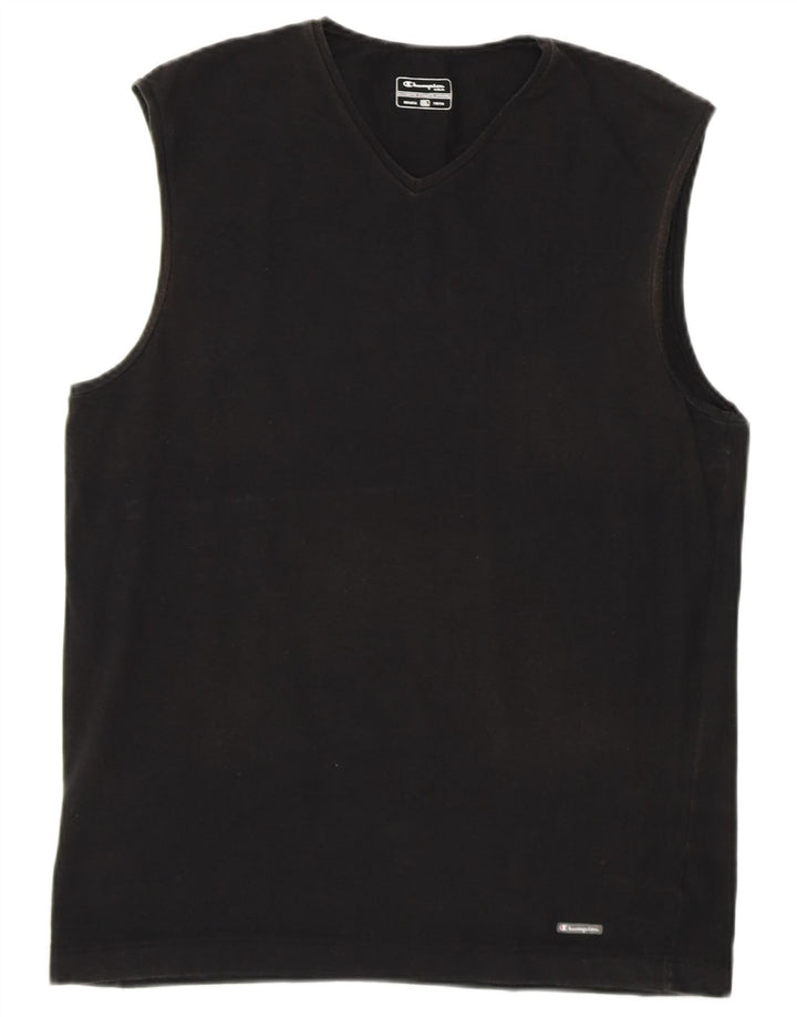 Vestă pentru femei CHAMPION UK 20 2XL Negru