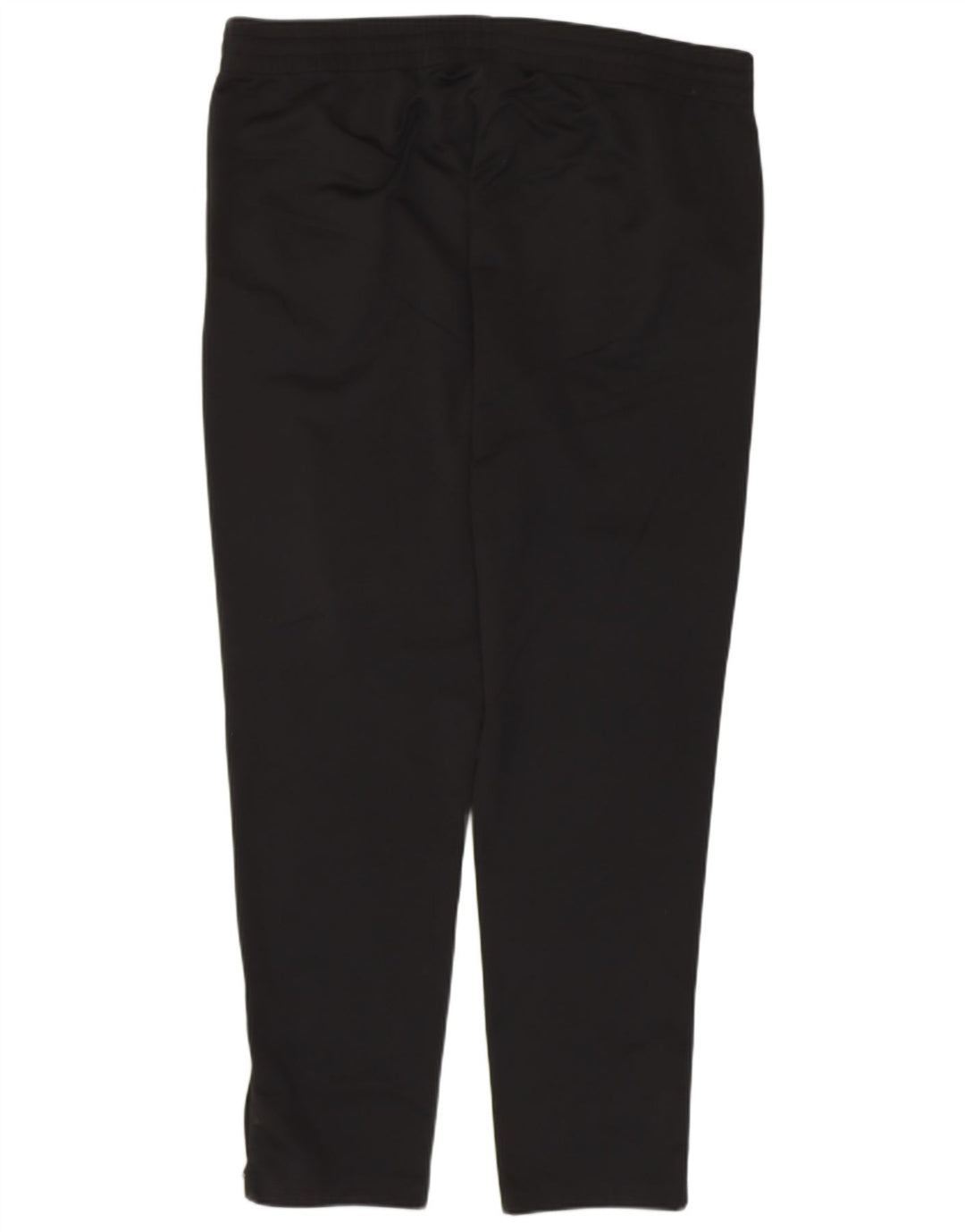 Pantaloni de trening Lotto pentru femei UK 22 3XL Poliester negru