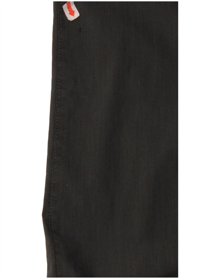 Pantaloni chino slim pentru bărbați CALVIN KLEIN L32 L28 gri