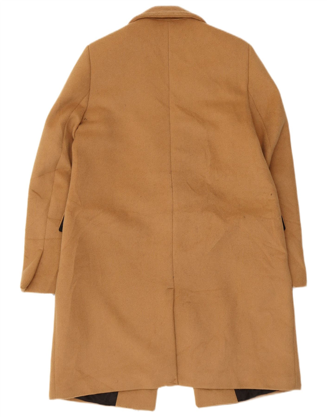 Pardesiu pentru femei Zara UK 14 Bej mediu