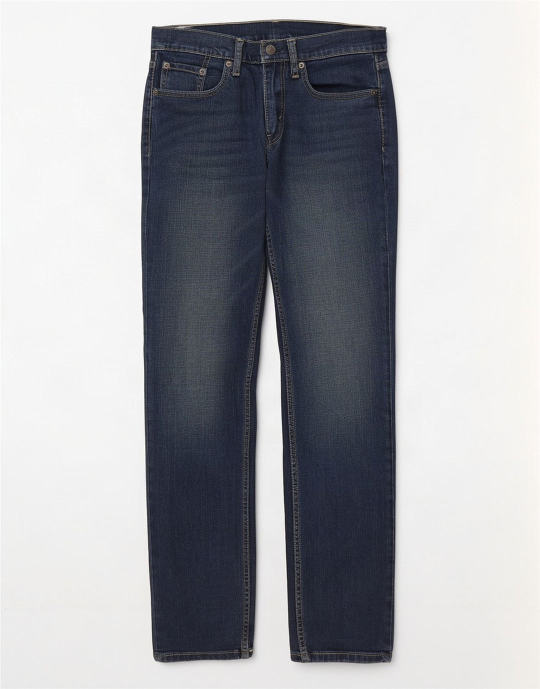 Blugi pentru bărbați Levi's 511 Slim W30 L32 Bumbac bleumarin