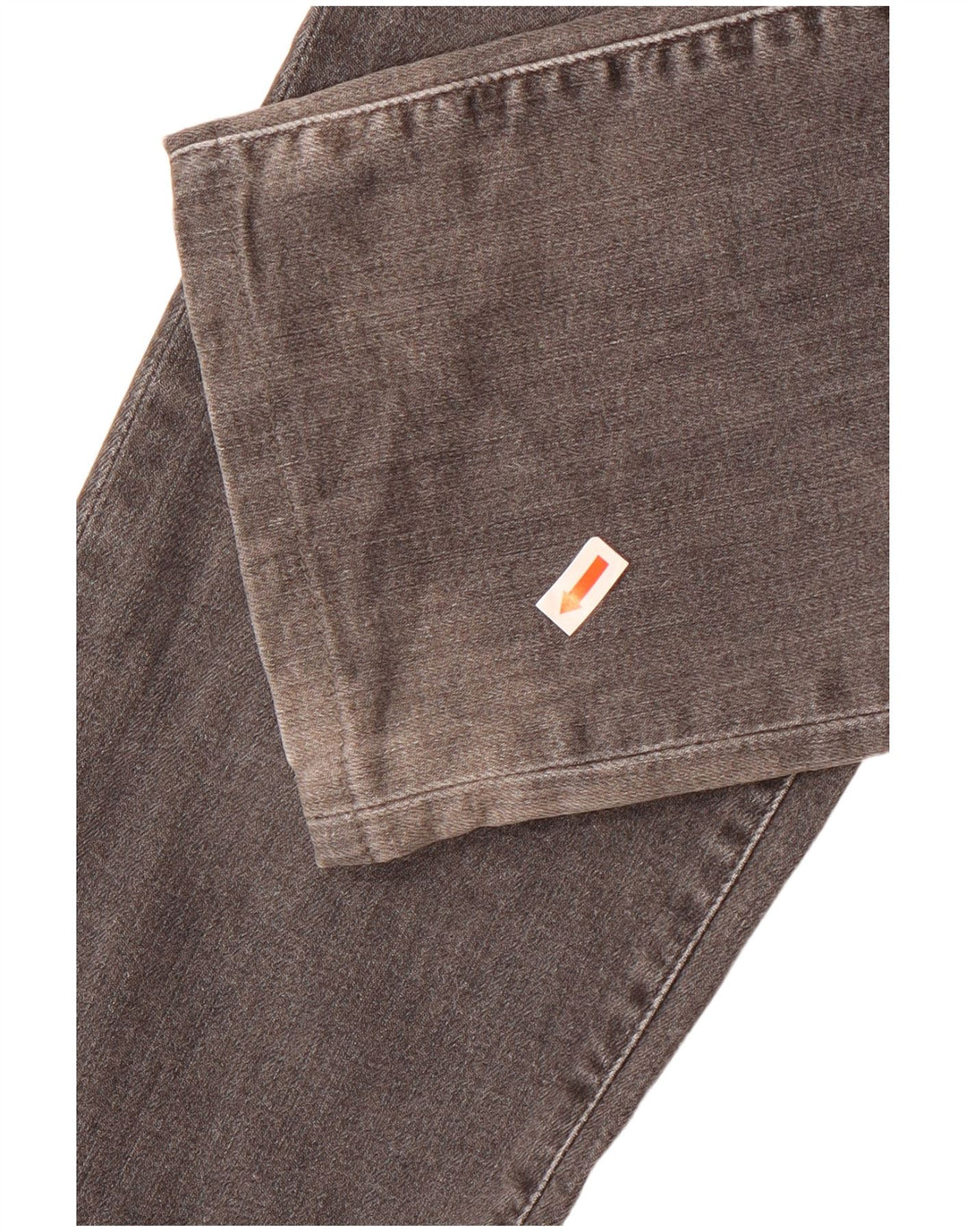 Trussardi blugi slim pentru bărbați W31 L27 gri