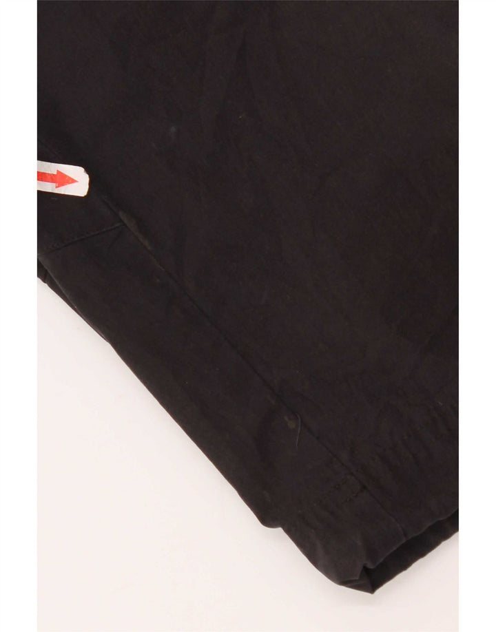 Pantaloni scurți sport Bermude Adidas pentru bărbați, mari, negru, poliester