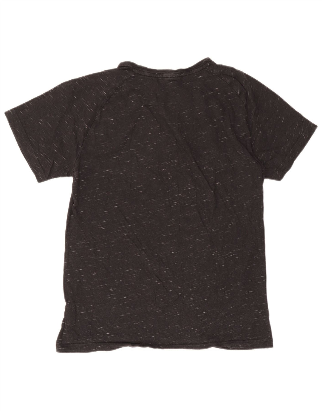 Tricou pentru bărbați Puma Top mare, gri, pete din bumbac