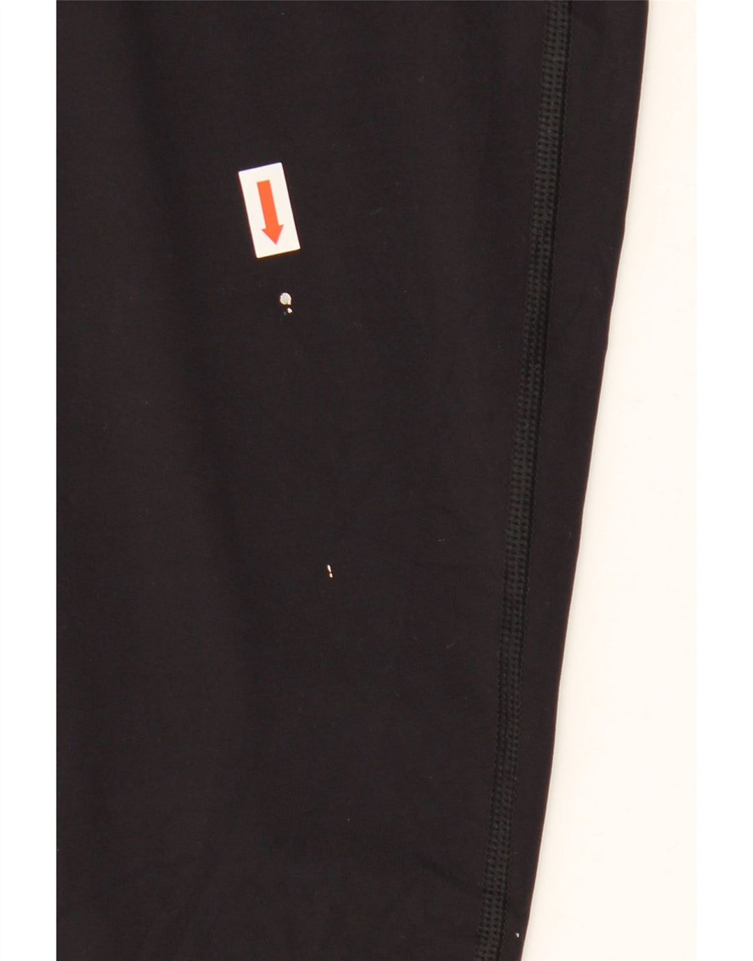 Leggings pentru femei Lululemon UK 14 Medium Black