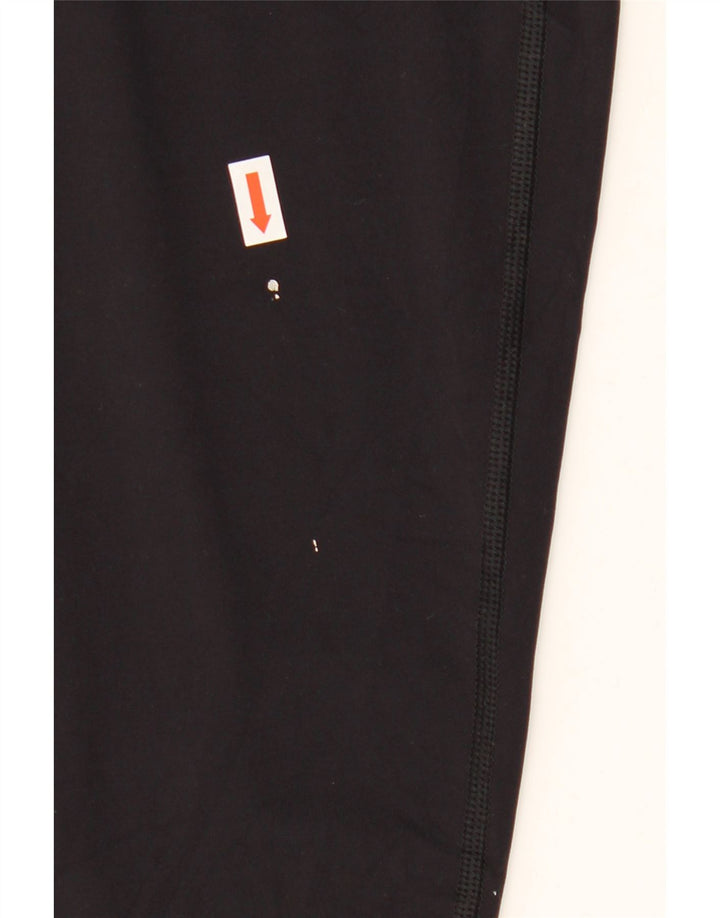 Leggings pentru femei Lululemon UK 14 Medium Black
