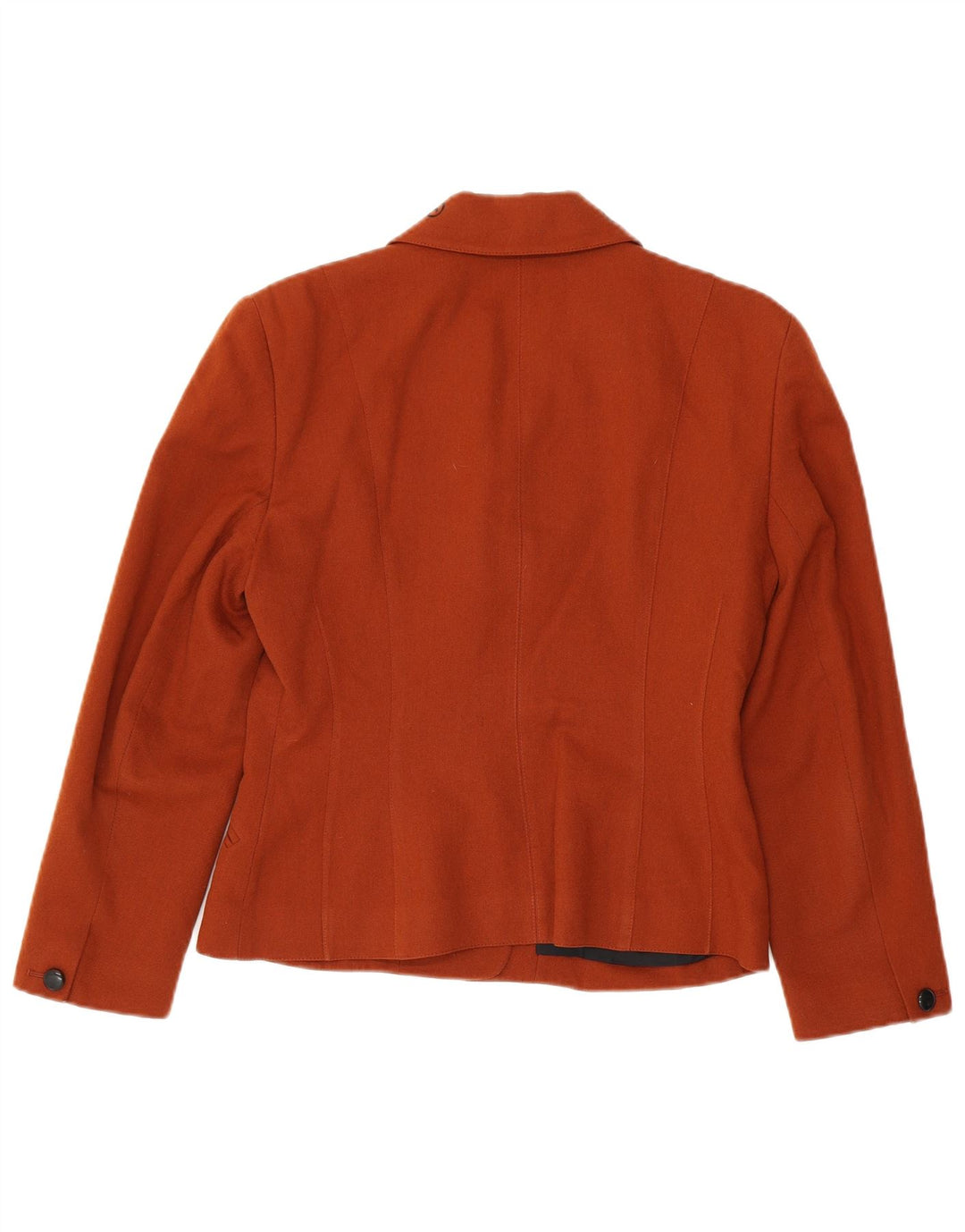 Set de fuste supradimensionate pentru femei Windsmoor, 2 piese, UK 8, mici, W26, lână nouă maro