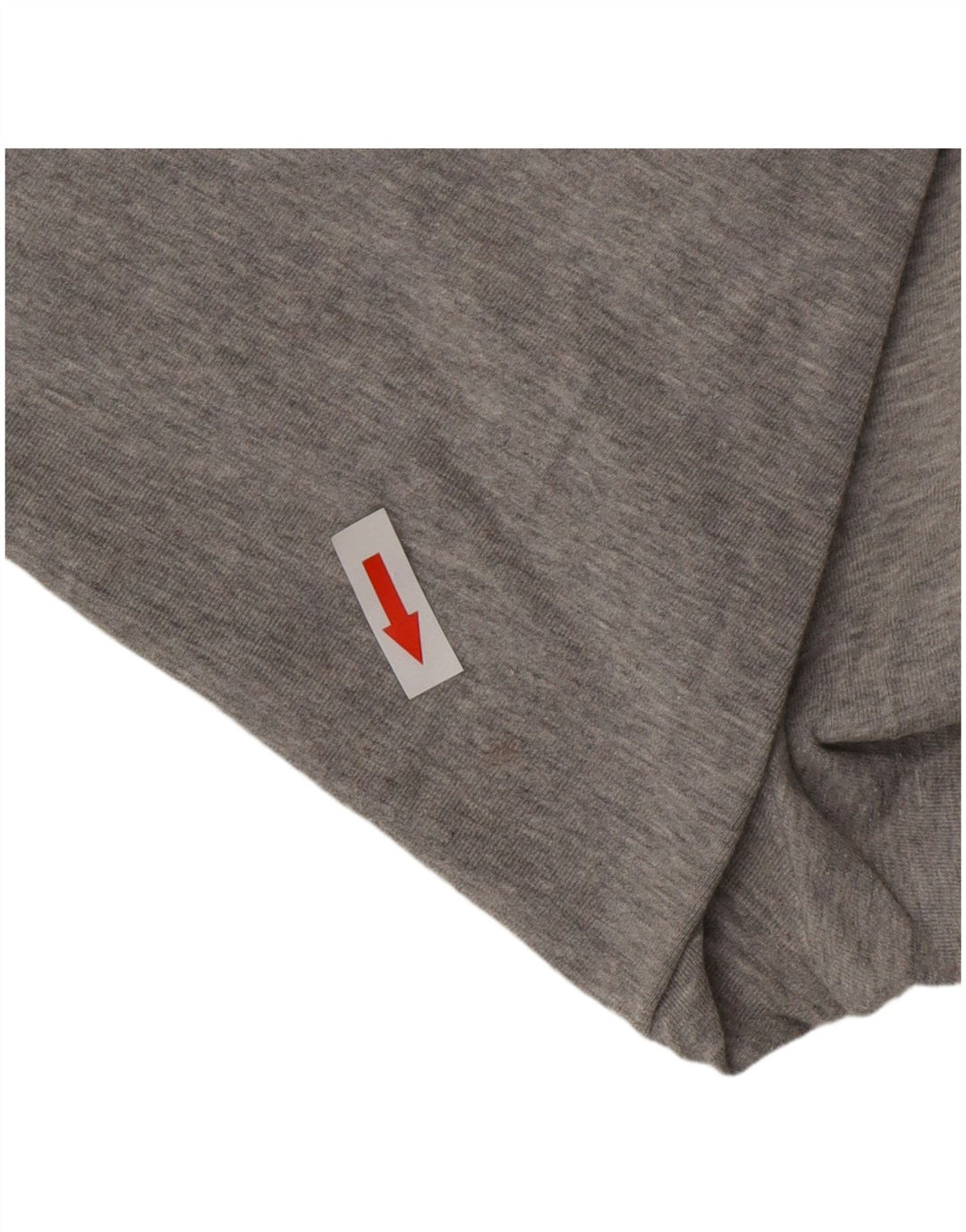 Leggings pentru femei ADIDAS UK 6 XS bumbac gri